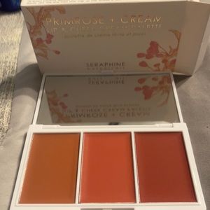 Primerose + Cream